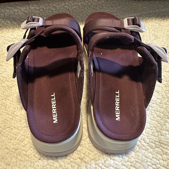 Merrell sandals - Picture 3 of 4